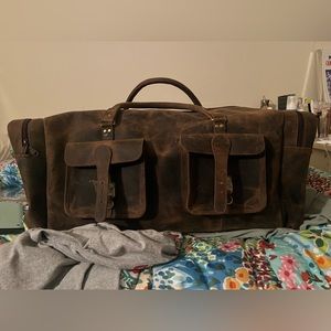 Duffle Bag